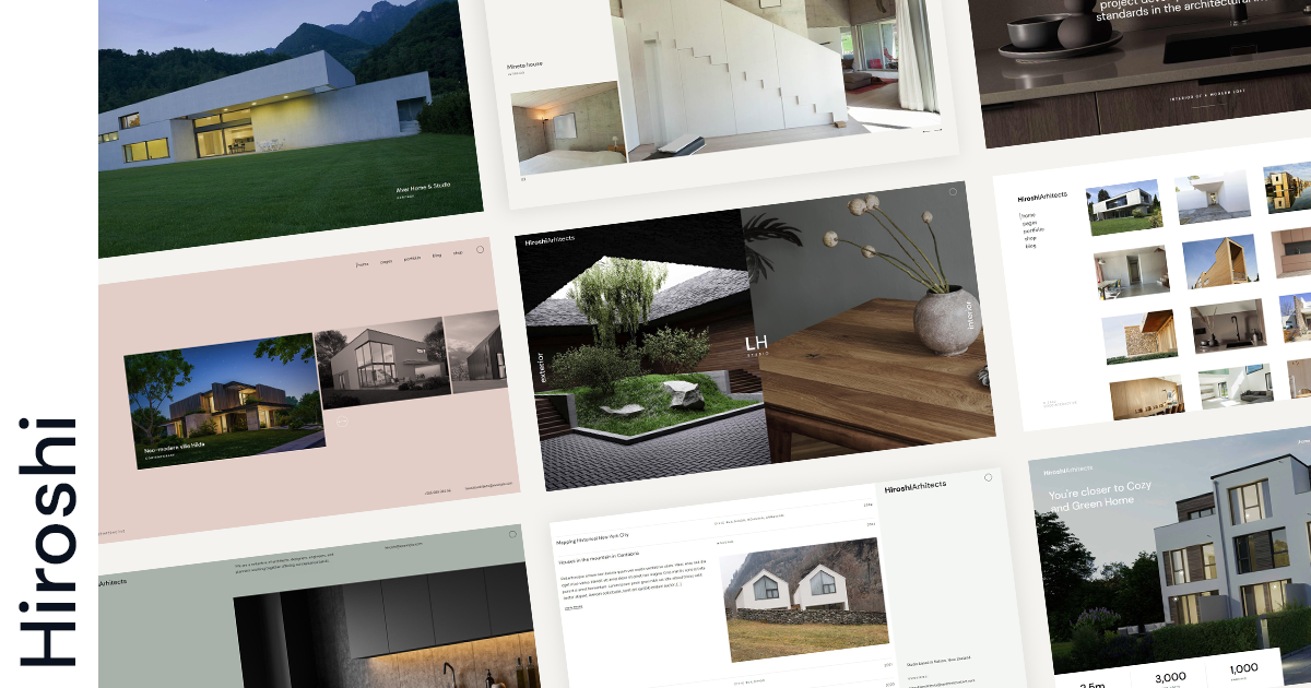 Go Green Studio | Planning, design and realization of exteriors